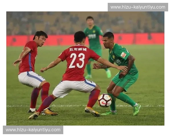 绿茵传奇重燃：恒大与国安的经典对决，一场关于信仰与荣耀的史诗回放